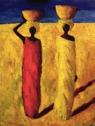 Chicas Calabaza, 1991